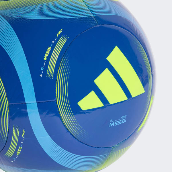 Adidas Messi Club Soccer Ball