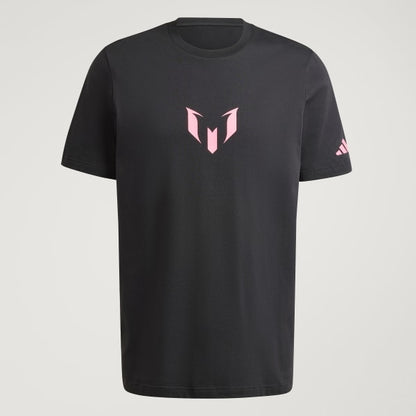 Adidas Messi Graphic T-Shirt