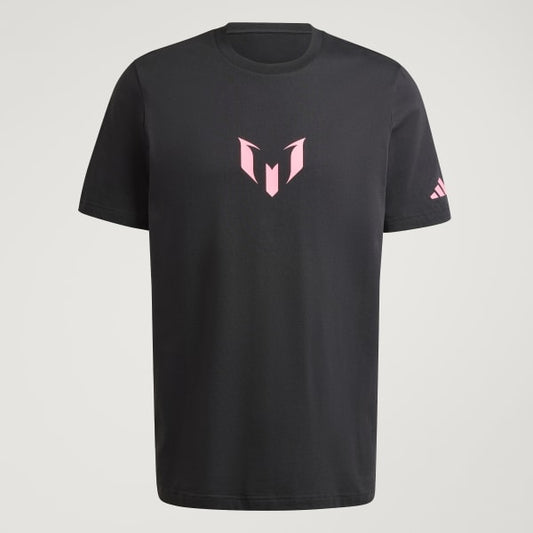 Adidas Messi Graphic T-Shirt