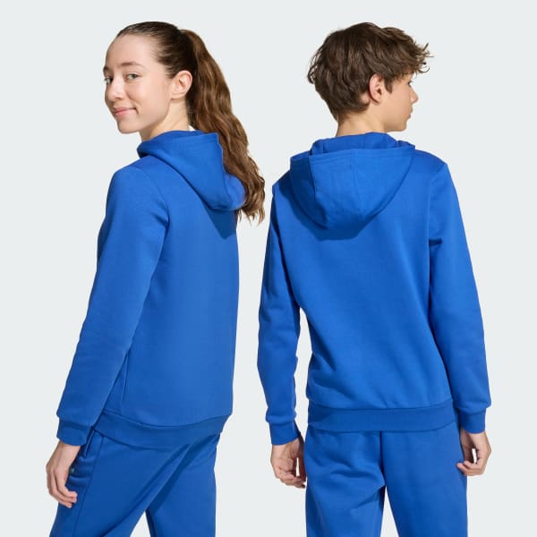 Adidas Messi Hoodie Youth