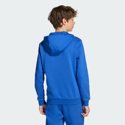 Adidas Messi Hoodie Youth