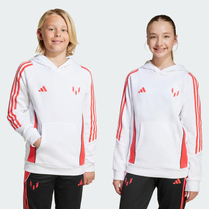 Adidas Messi Hoodie Youth