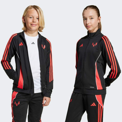 Adidas Messi Jacket Youth