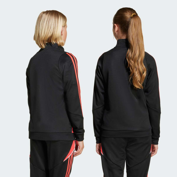 Adidas Messi Jacket Youth
