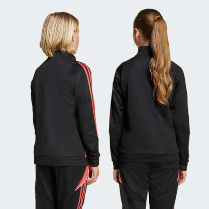 Adidas Messi Jacket Youth
