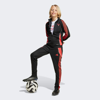 Adidas Messi Jacket Youth