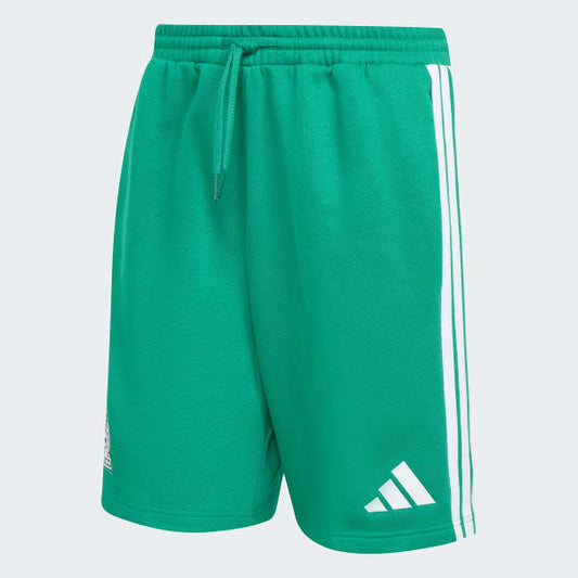 Adidas Mexico DNA Fleece Shorts