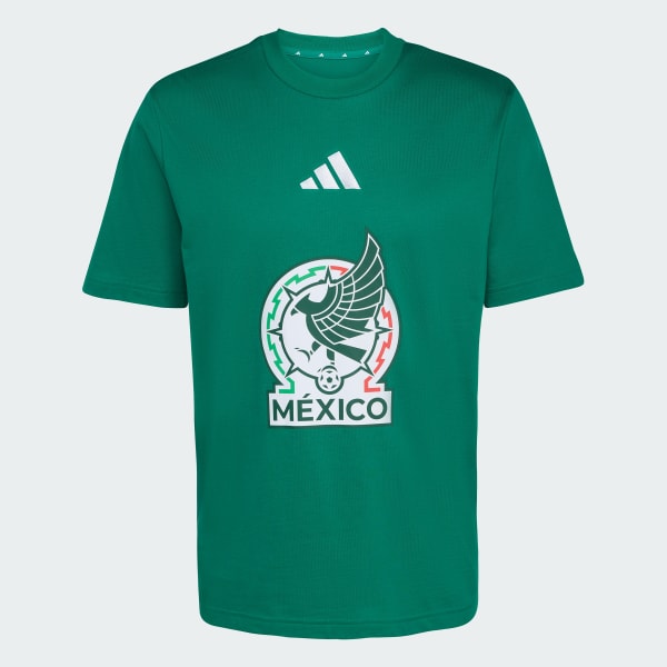 Adidas Mexico DNA Graphic T-Shirt