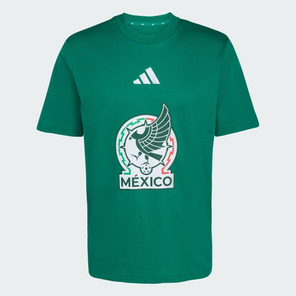Adidas Mexico DNA Graphic T-Shirt
