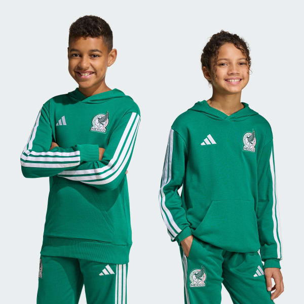 Adidas Mexico Hoodie Youth