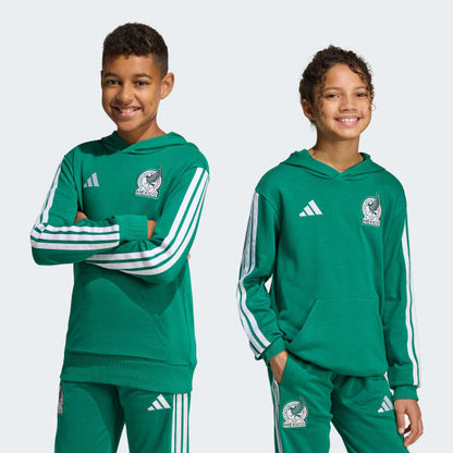 Adidas Mexico Hoodie Youth
