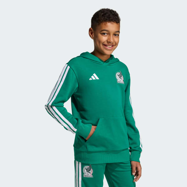 Adidas Mexico Hoodie Youth
