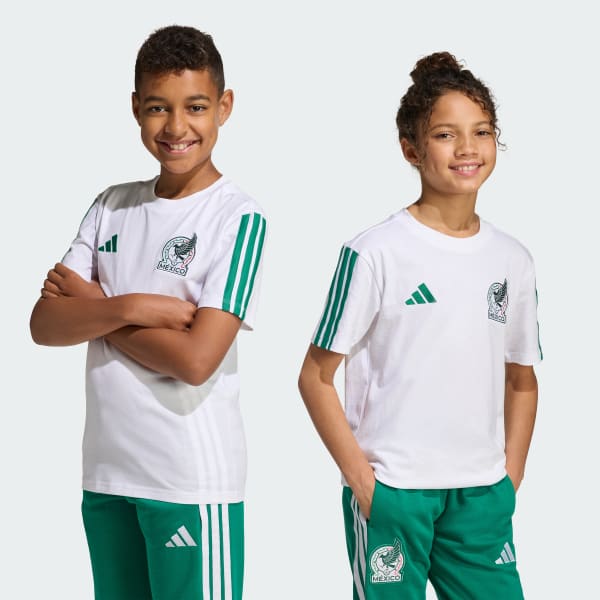 Adidas Mexico T-Shirt Youth