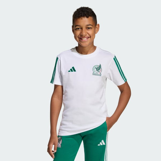 Adidas Mexico T-Shirt Youth