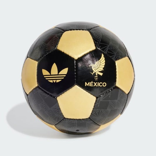 Adidas Mexico Club Ball Size 5