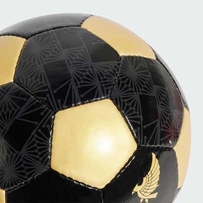 Adidas Mexico Club Ball Size 5