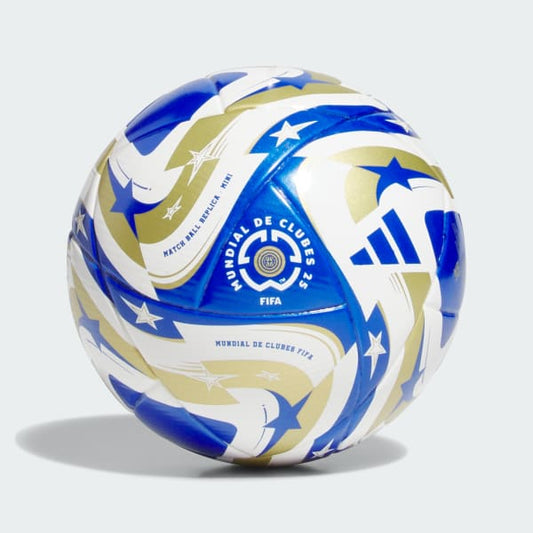 Adidas FIFA Club World Cup Final Mini Ball