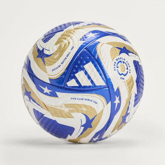 Adidas FIFA Club World Cup Final Pro Ball