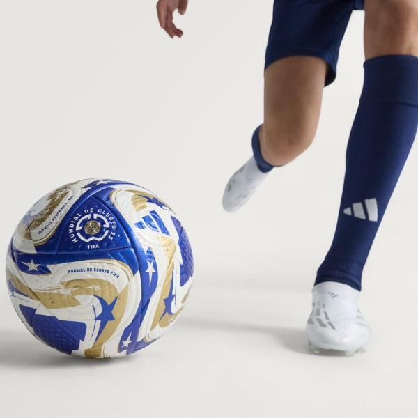 Adidas FIFA Club World Cup Final Pro Ball