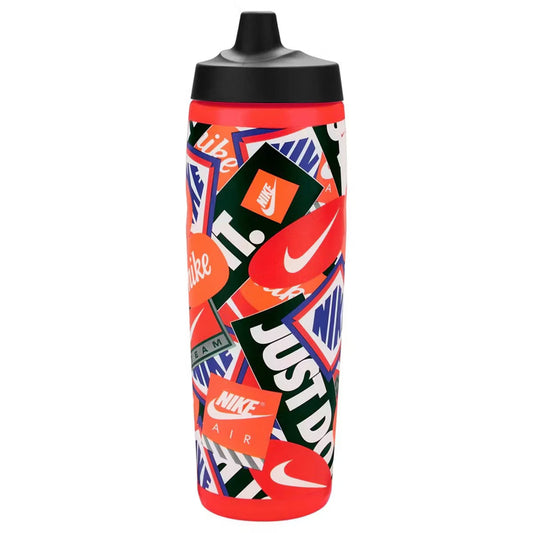 Nike Refuel Bottle 24 Oz Graphic