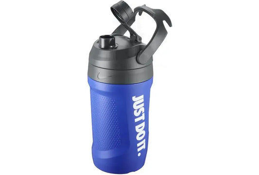 Nike Fuel Jug 40oz Chug Water Bottle