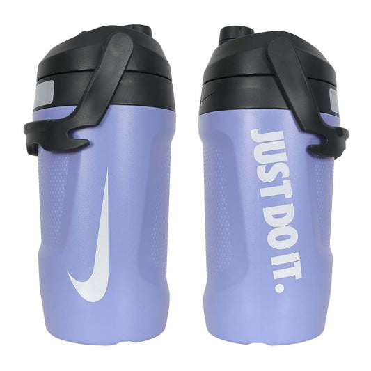 Nike Fuel Jug 40oz Chug Water Bottle