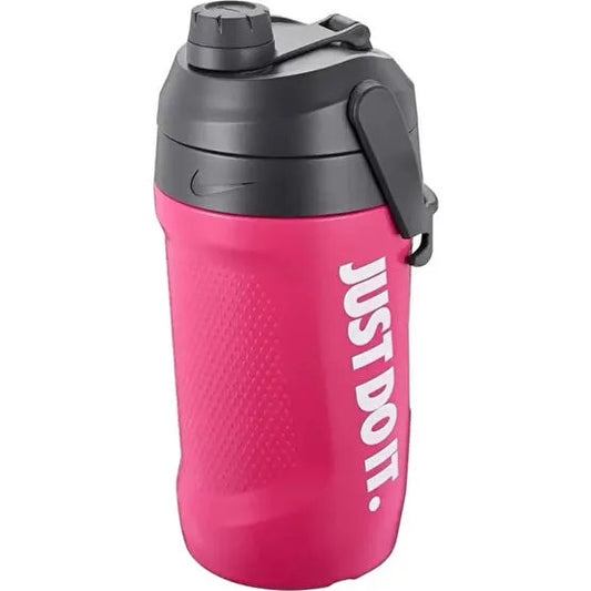 Nike Fuel Jug 40oz Chug Water Bottle