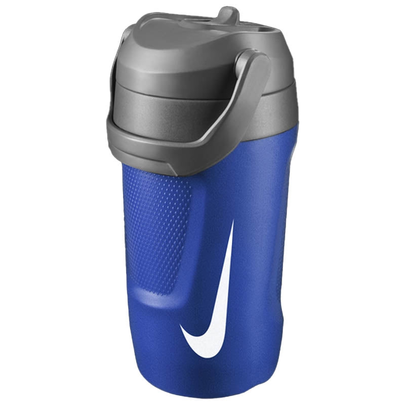 Nike Fuel Jug 64oz Chug Water Bottle
