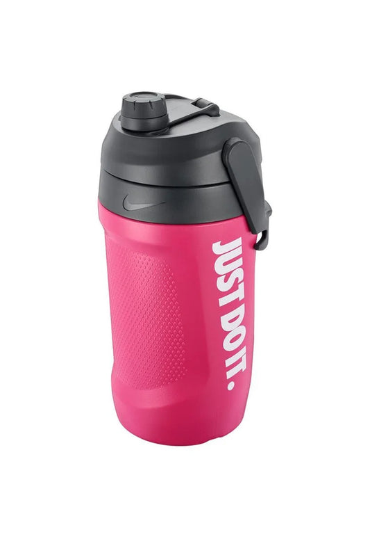 Nike Fuel Jug 64oz Chug Water Bottle