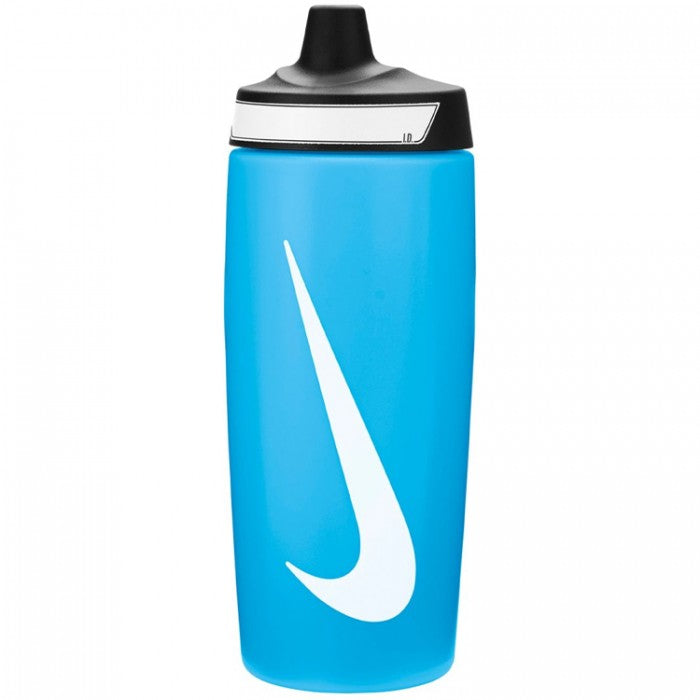Nike Refuel 18oz Water Bottle