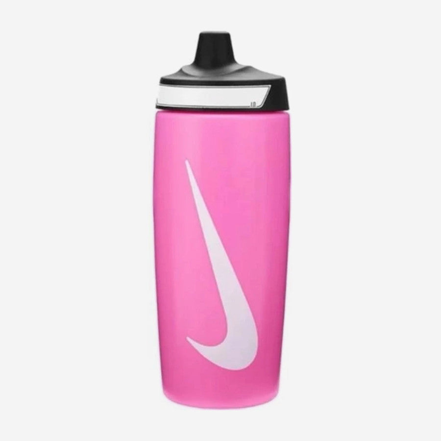 Nike Refuel 18oz Water Bottle