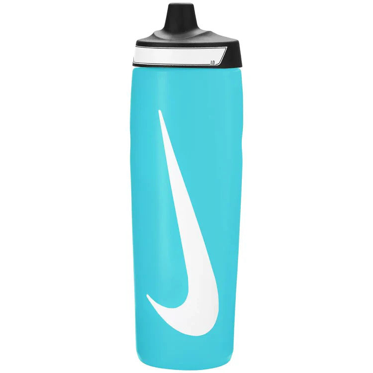 Nike Refuel 32oz Water Bottle