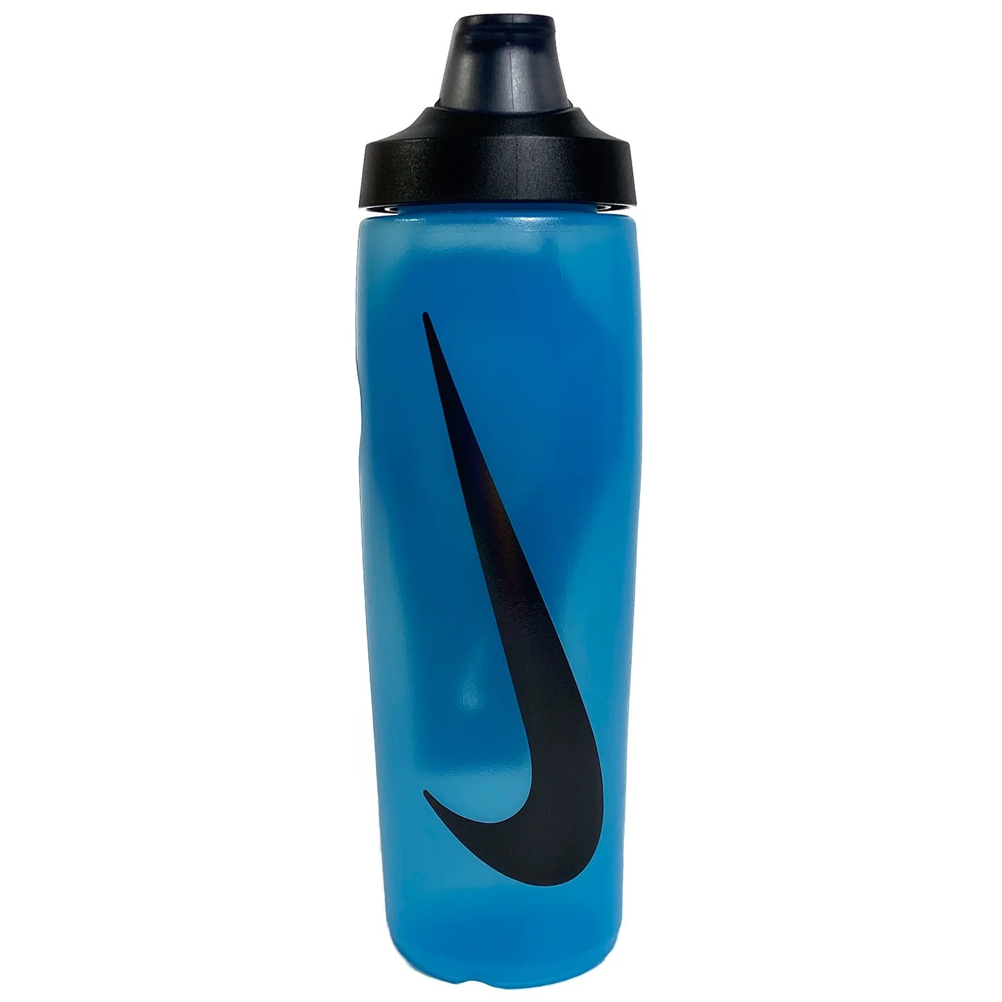 Nike Refuel 24oz Locking Lid Water Bottle