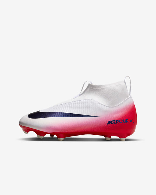 Nike Zoom Superfly 10 Academy FG/MG LV8 Youth