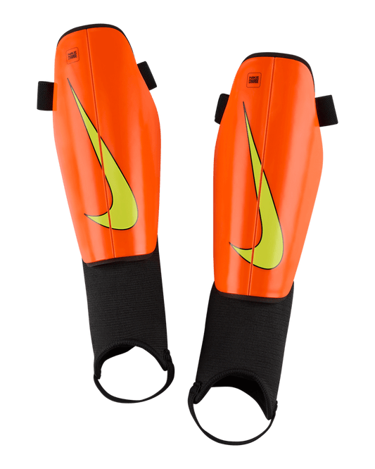 Nike Charge Shin Guards Shin Guards