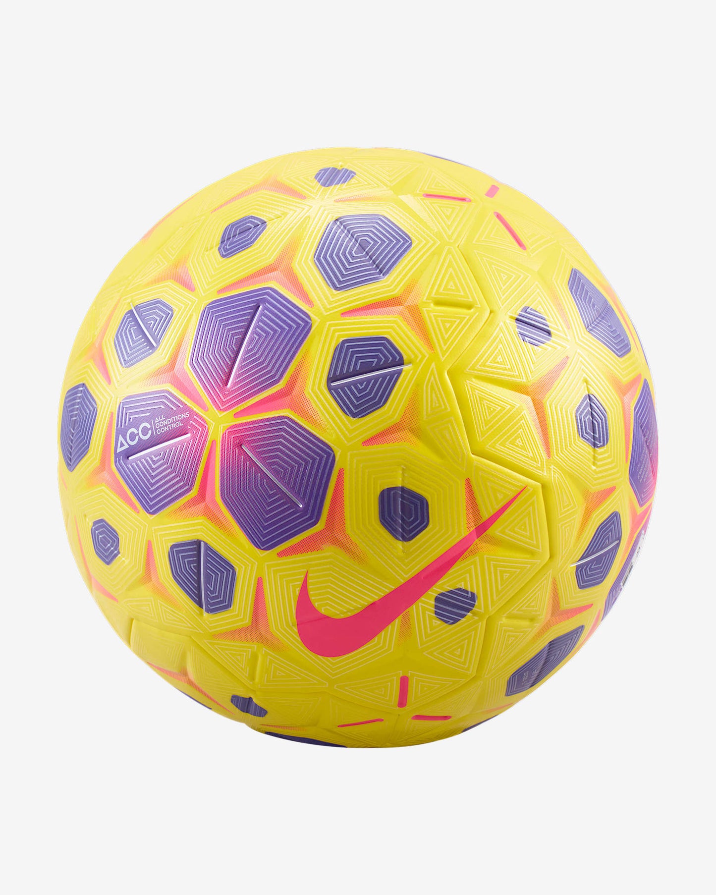 Nike Control Soccer Ball