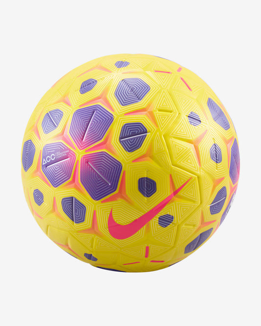 Nike Control Soccer Ball