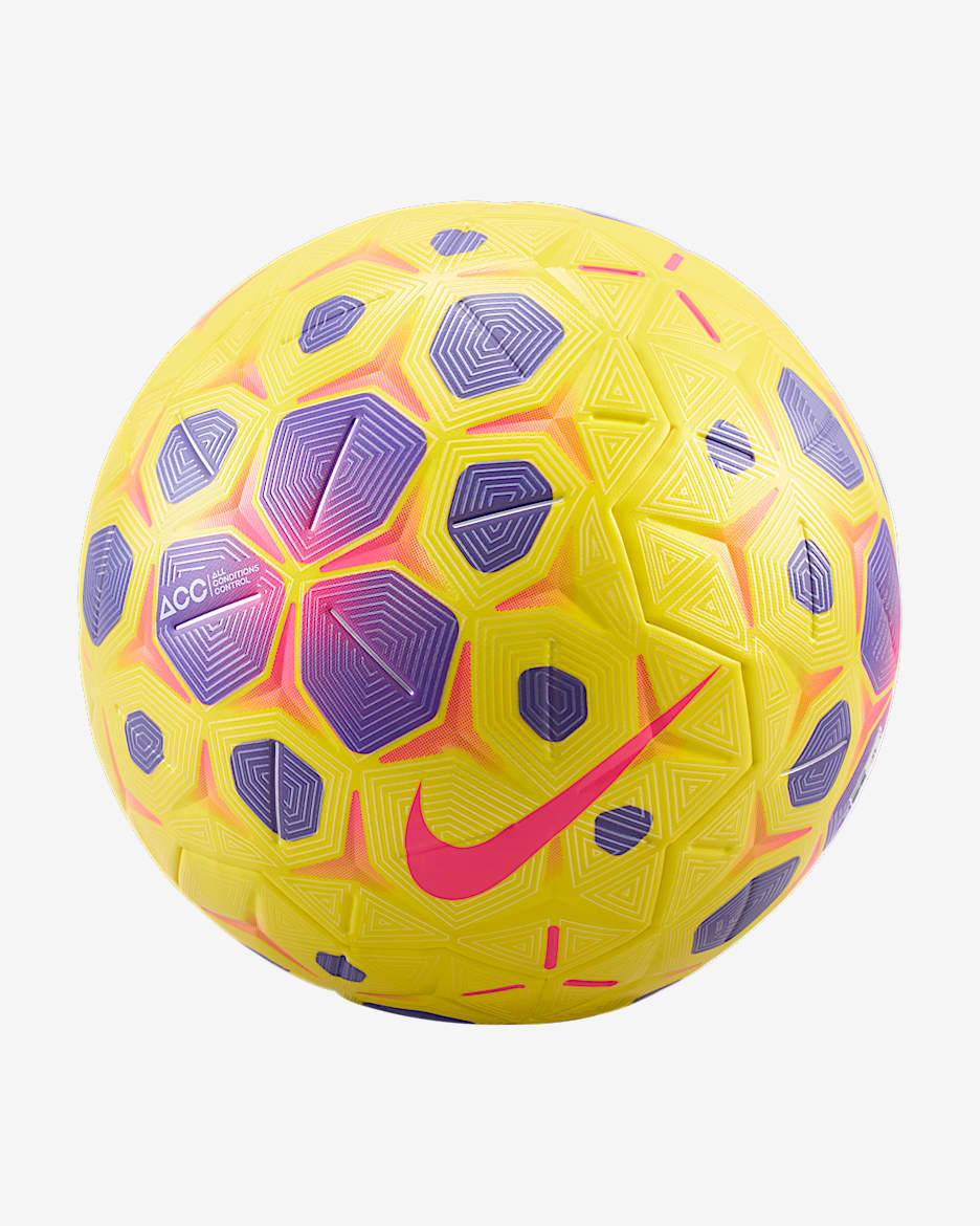 Nike Control Soccer Ball