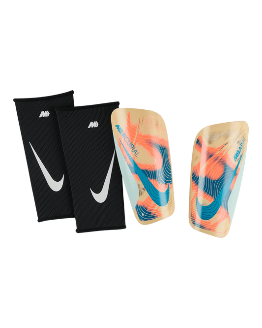 Nike Mercurial Lite "Kylian Mbappé" Shin Guards