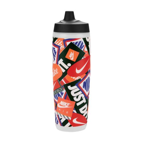 Nike Refuel Bottle 24 Oz Graphic