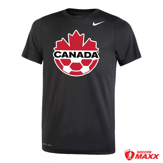 T-shirt Nike Canada Legend