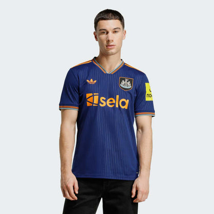 Adidas Newcastle United 25/26 Third Jersey