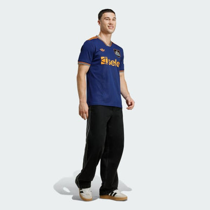 Adidas Newcastle United 25/26 Third Jersey