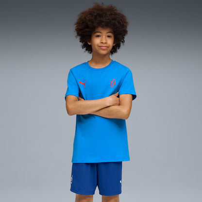 Puma Neymar Playmaker T-Shirt Youth