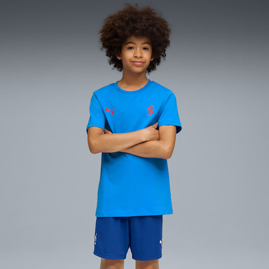 Puma Neymar Playmaker T-Shirt Youth