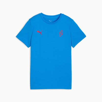 Puma Neymar Playmaker T-Shirt Youth