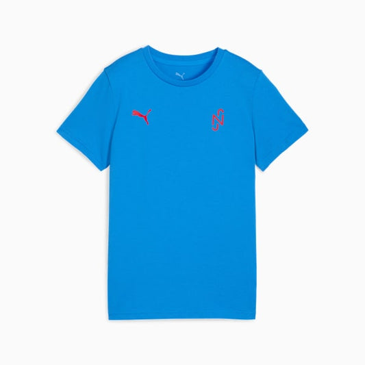 Puma Neymar Playmaker T-Shirt Youth