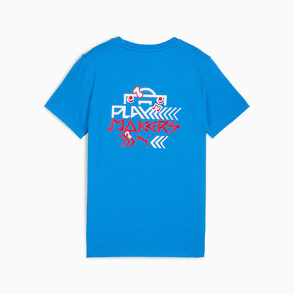 Puma Neymar Playmaker T-Shirt Youth