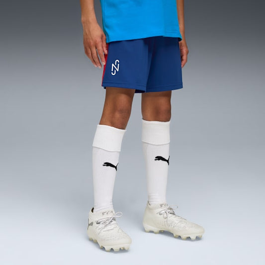 Puma Neymar Playmaker Training Shorts Youth