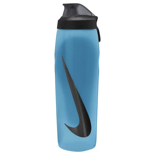 Nike Refuel 18oz Locking Lid Water Bottle